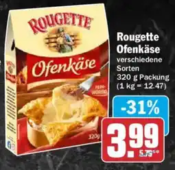 AEZ Rougette Ofenkäse Angebot