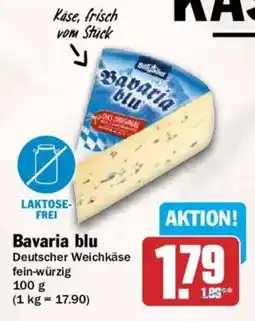 AEZ Bavaria blu Angebot