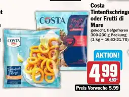 AEZ Costa Tintenfischringe Angebot