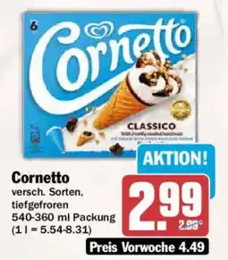 AEZ Cornetto Angebot