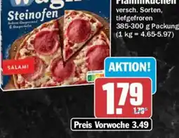 AEZ Wagner Steinofen Salami Angebot