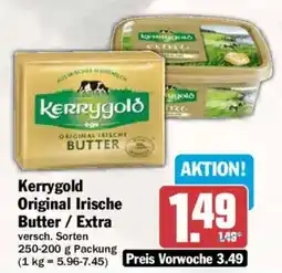 AEZ Kerrygold Original Irische Butter Angebot