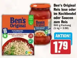 AEZ Ben's Original Reis Angebot