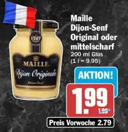 AEZ Maille Dijon-Senf Angebot