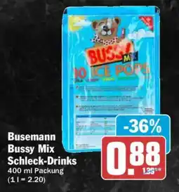 AEZ Busemann Bussy Mix Schleck-Drinks Angebot