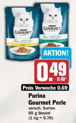 AEZ Purina Gourmet Perle Angebot