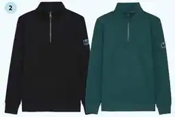 Galeria Jungen-Sweatshirt Angebot