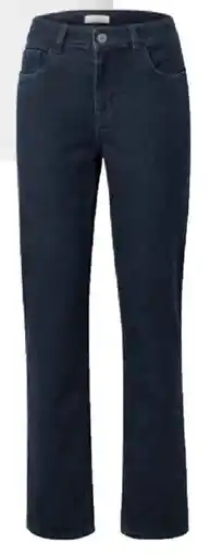 Tchibo Straight Jeans Fit Kira Angebot