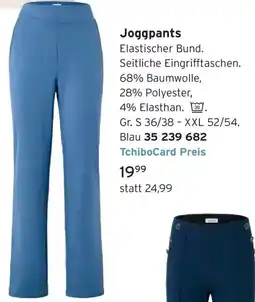 Tchibo Joggpants Angebot