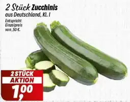 Simmel Zucchini Angebot