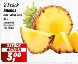 Simmel Ananas Angebot