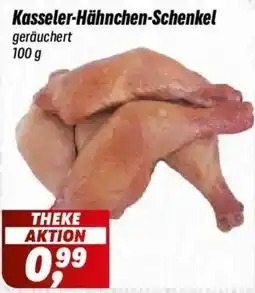 Simmel Kasseler-Hühnchen-Schenkel Angebot