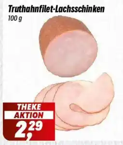 Simmel Truthahnfilet-Lachsschinken Angebot