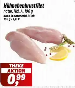 Simmel Hähnchenbrustfilet Angebot