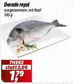 Simmel Dorade royal Angebot