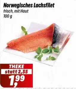 Simmel Norwegisches Lachsfilet Angebot