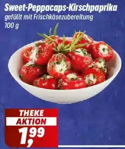 Simmel Sweet-Peppacaps-Kirschpaprika Angebot