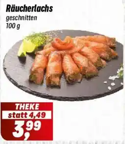 Simmel Räucherlachs Angebot