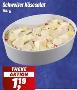 Simmel Schweizer Käsesalat Angebot