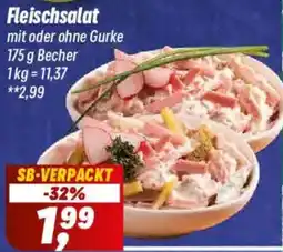 Simmel Fleischsalat Angebot