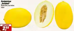 Simmel Honigmelone "Snowball" Marke Dino Angebot