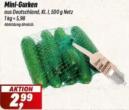 Simmel Mini-Gurken Angebot