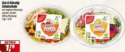 Simmel Gut & Günstig Salatschale Angebot