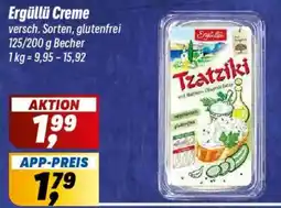 Simmel Ergüllü Tzatziki Angebot