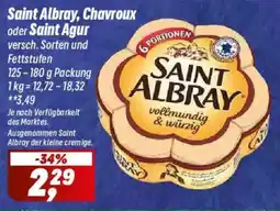 Simmel Saint Albray Angebot