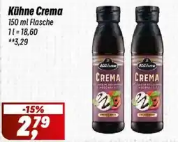 Simmel Kühne Crema Angebot