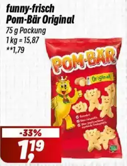 Simmel Pom-Bar Original Angebot