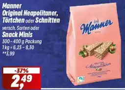 Simmel Manner Original Neapolitaner Angebot