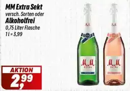 Simmel MM Extra Sekt Angebot