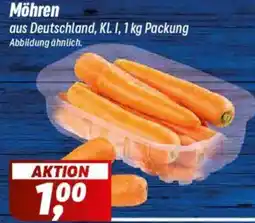 Simmel Möhren Angebot