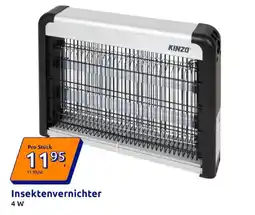 Action Kinzo insektenvernichter Angebot