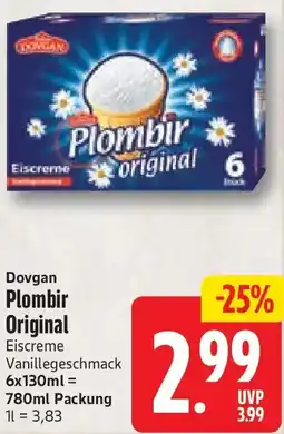 nah & gut Dovgan Plombir Original Angebot