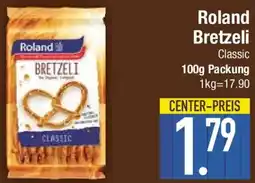 Edeka Roland Bretzeli Angebot