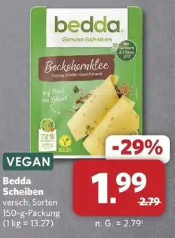 Combi Bedda Scheiben Angebot