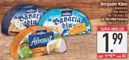 Edeka Bergader Käse Angebot