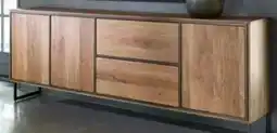 Möbel Inhofer Henders & Hazel Sideboard Trapani Angebot