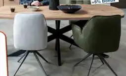 Möbel Inhofer Henders & Hazel Tisch Pavarotti Angebot