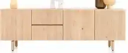 Möbel Inhofer Henders & Hazel Sideboard Azulo Angebot