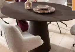 Möbel Inhofer Xooon Designtisch Trenton Angebot