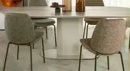 Möbel Inhofer Xooon Designtisch Brianto Angebot