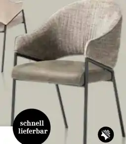 Möbel Inhofer Xooon Designstuhl Nolan Angebot
