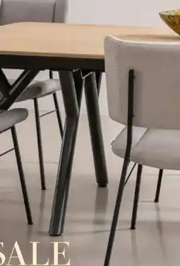 Möbel Inhofer Xooon Ausziehtisch Novello Angebot