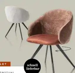 Möbel Inhofer Xooon Designstuhl Owen Angebot