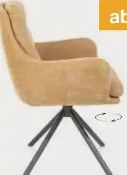 Möbel Inhofer Henders & Hazel Armlehnstuhl Mia Angebot