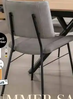 Möbel Inhofer Xooon Designstuhl Tatum Angebot