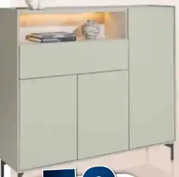 Möbel Inhofer Xooon Highboard Noon Angebot